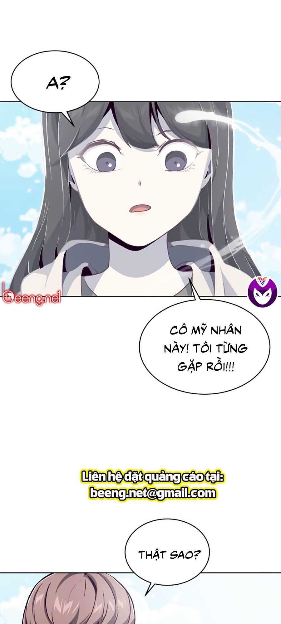 Cậu Bé Của Thần Chết: Chapter 50