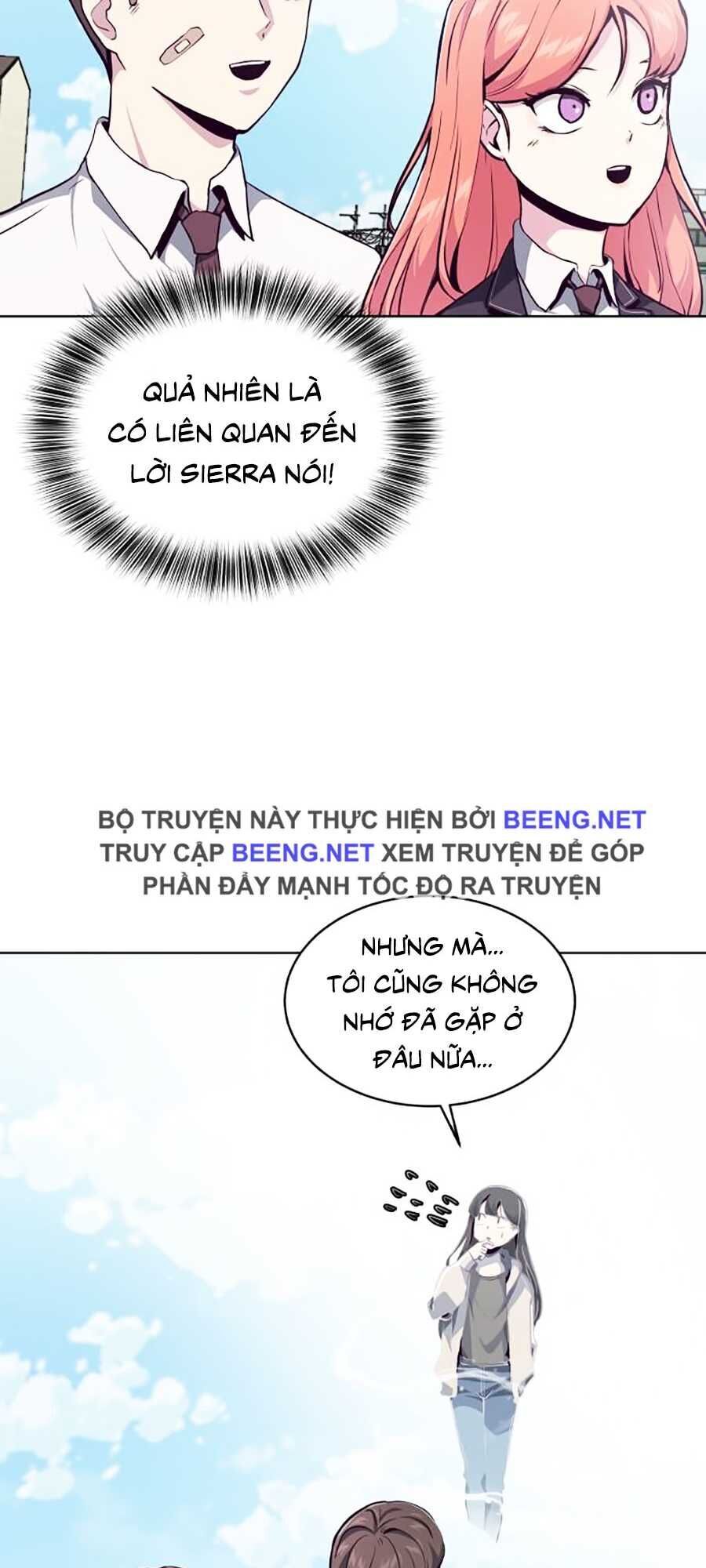 Cậu Bé Của Thần Chết: Chapter 50