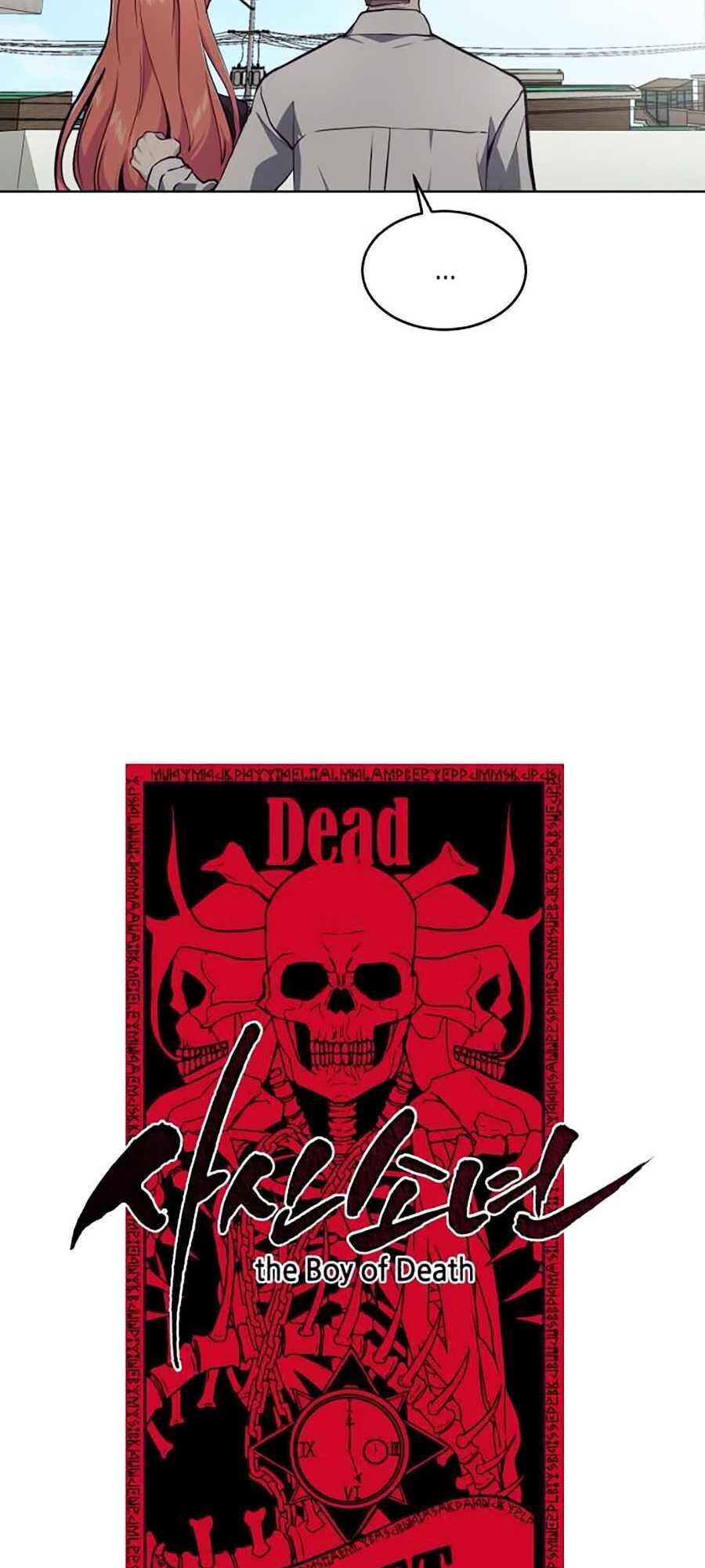 Cậu Bé Của Thần Chết: Chapter 50