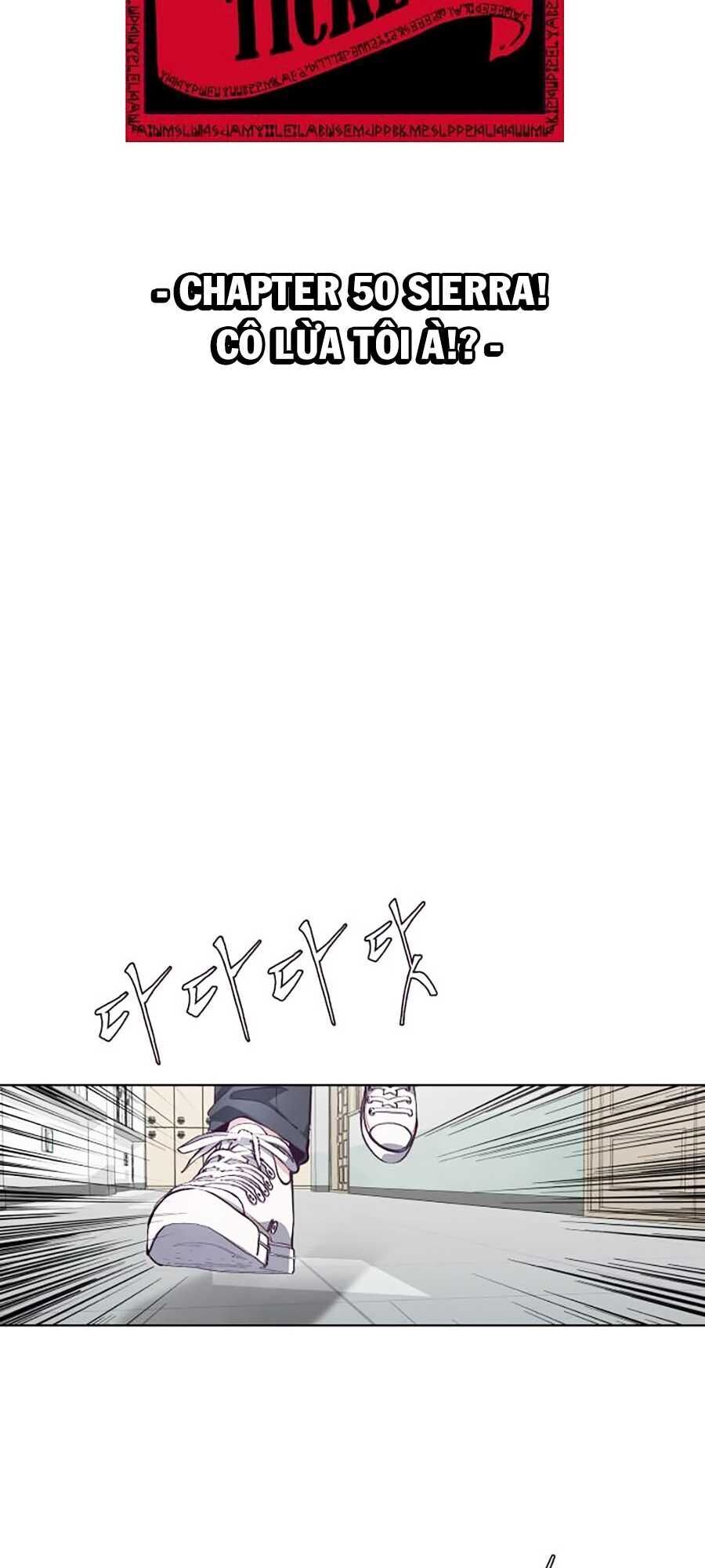 Cậu Bé Của Thần Chết: Chapter 50