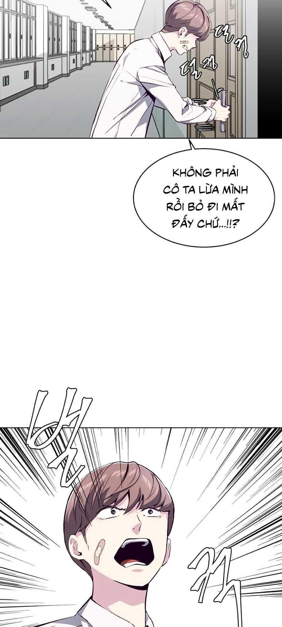 Cậu Bé Của Thần Chết: Chapter 50