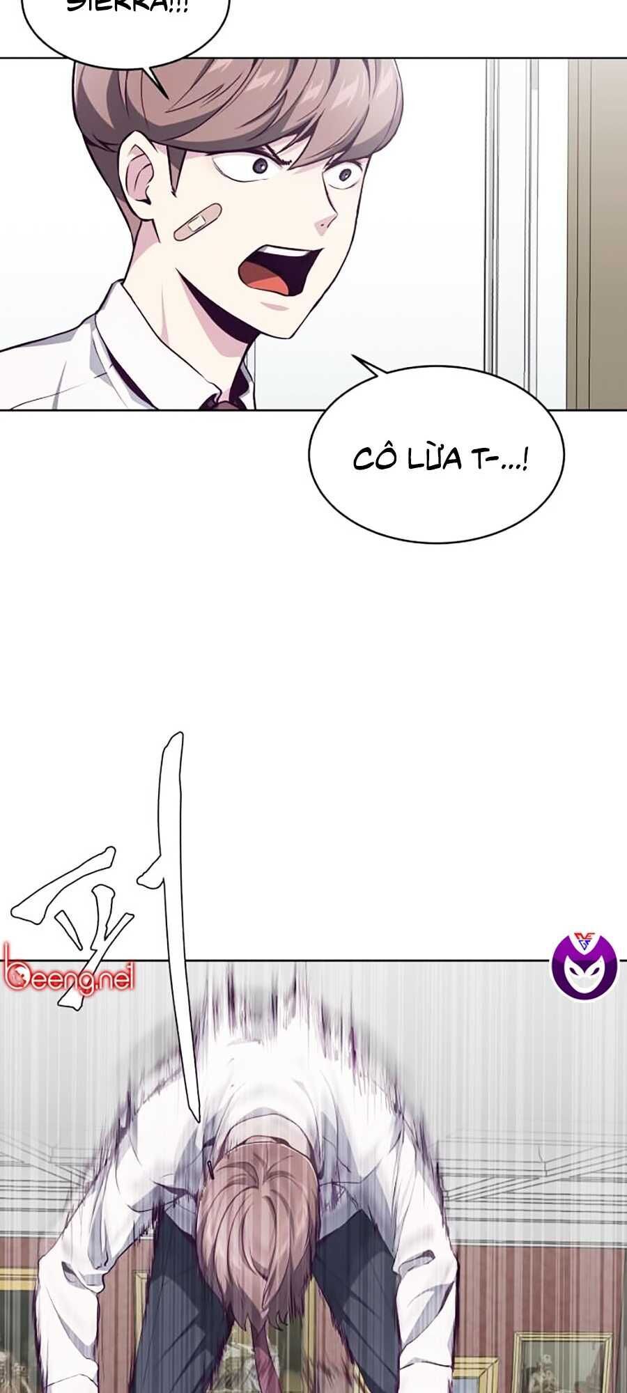 Cậu Bé Của Thần Chết: Chapter 50