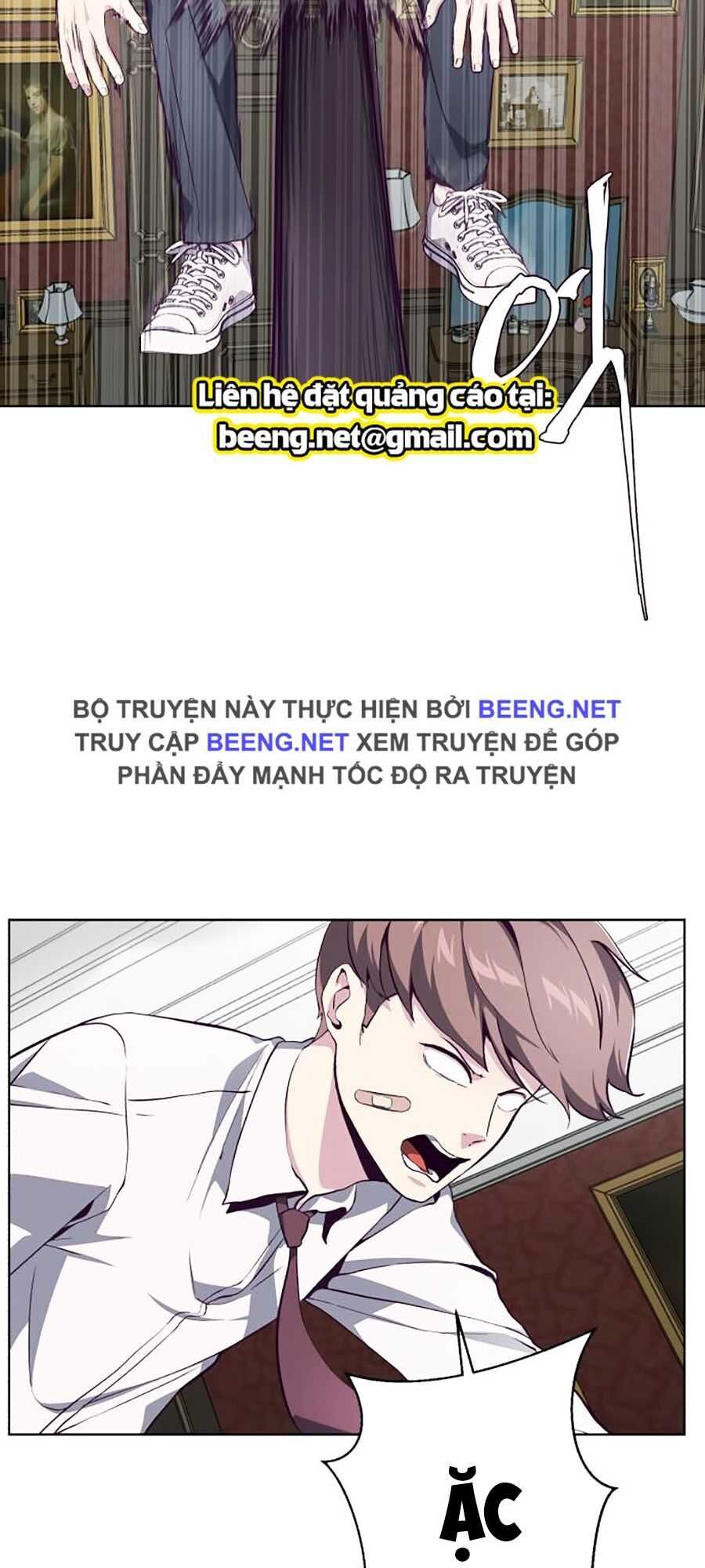 Cậu Bé Của Thần Chết: Chapter 50