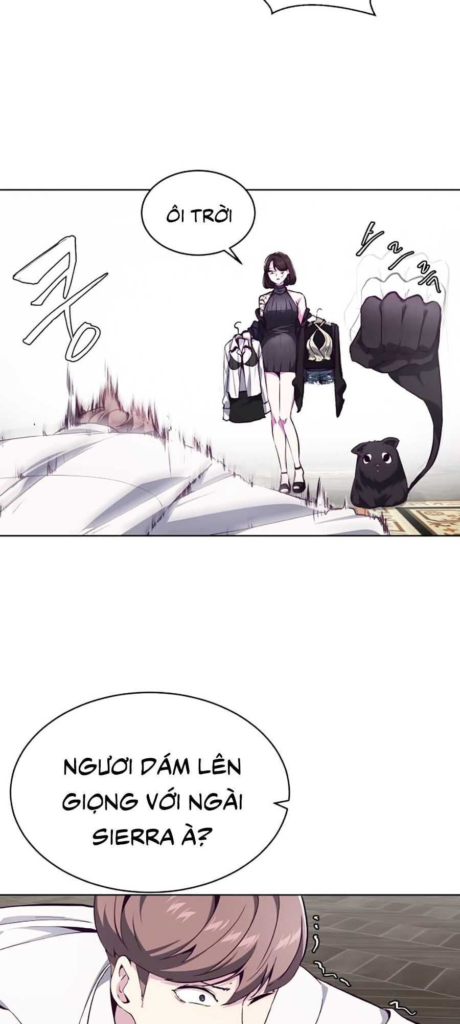 Cậu Bé Của Thần Chết: Chapter 50