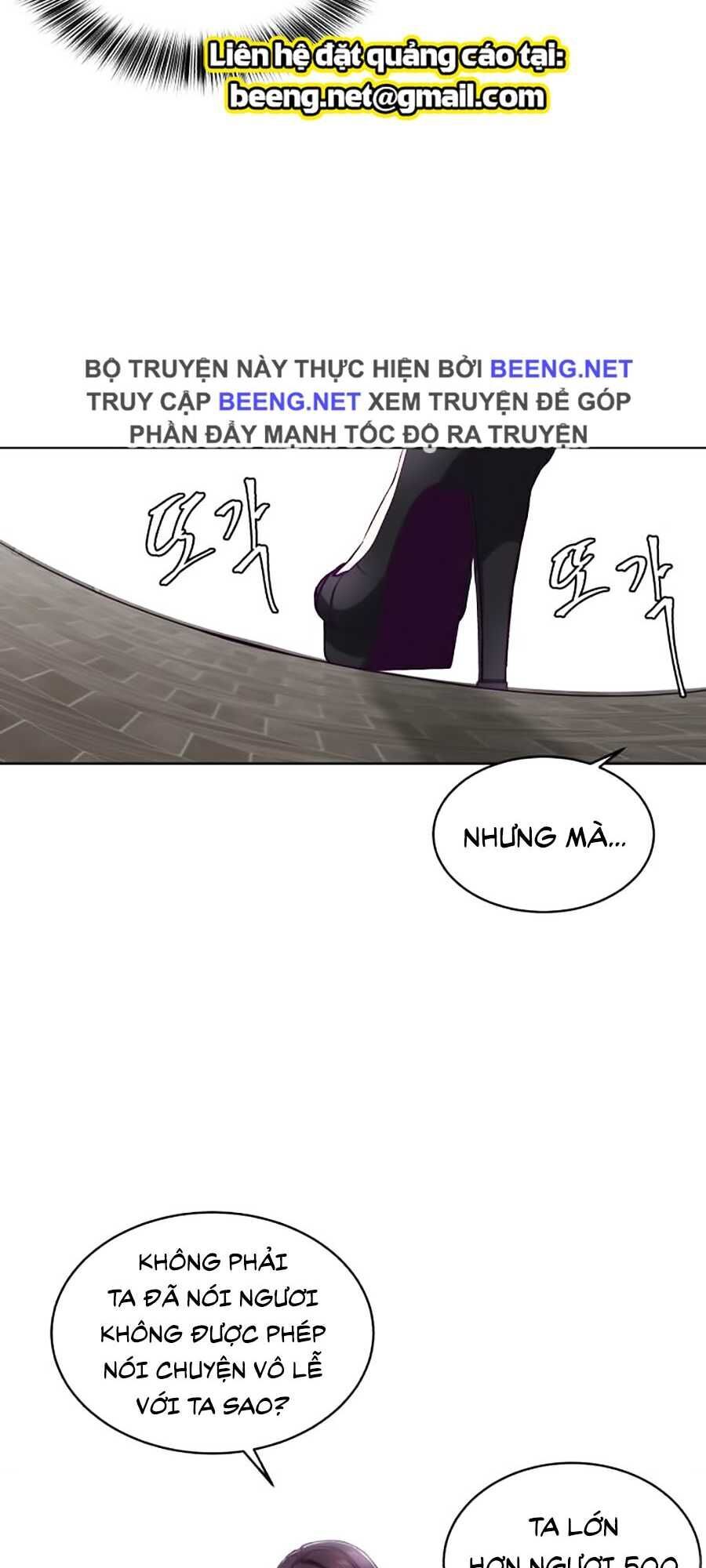 Cậu Bé Của Thần Chết: Chapter 50