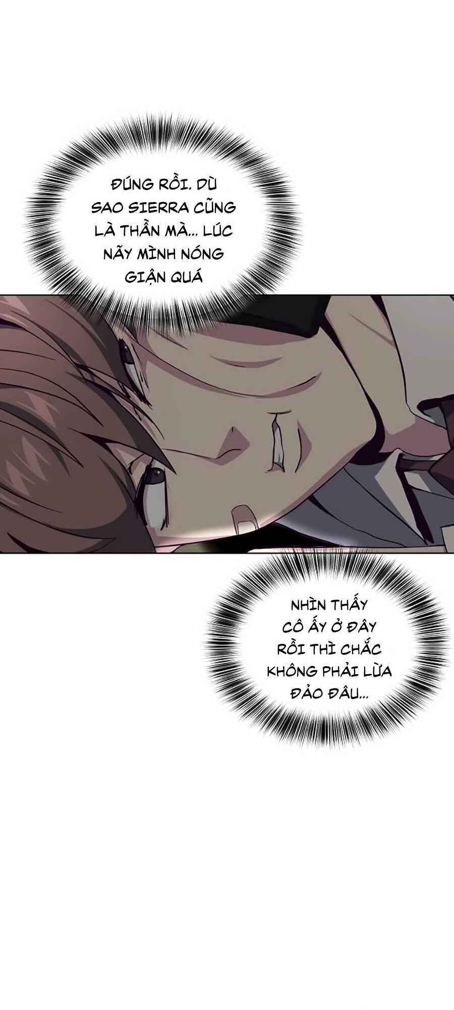 Cậu Bé Của Thần Chết: Chapter 50