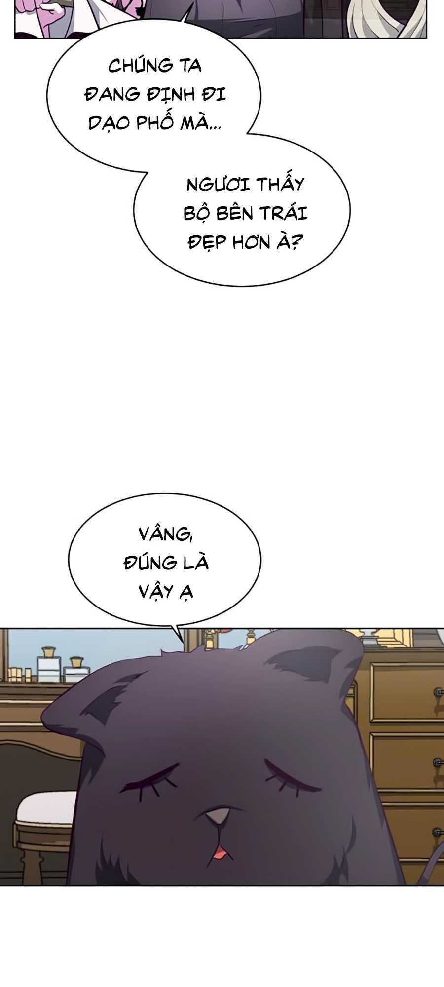 Cậu Bé Của Thần Chết: Chapter 50