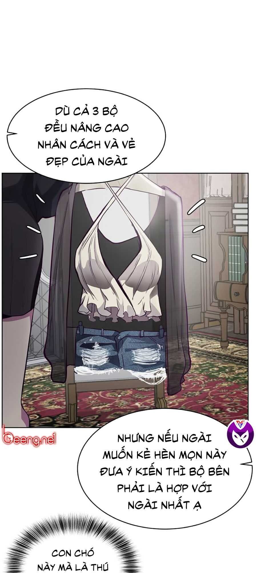 Cậu Bé Của Thần Chết: Chapter 50