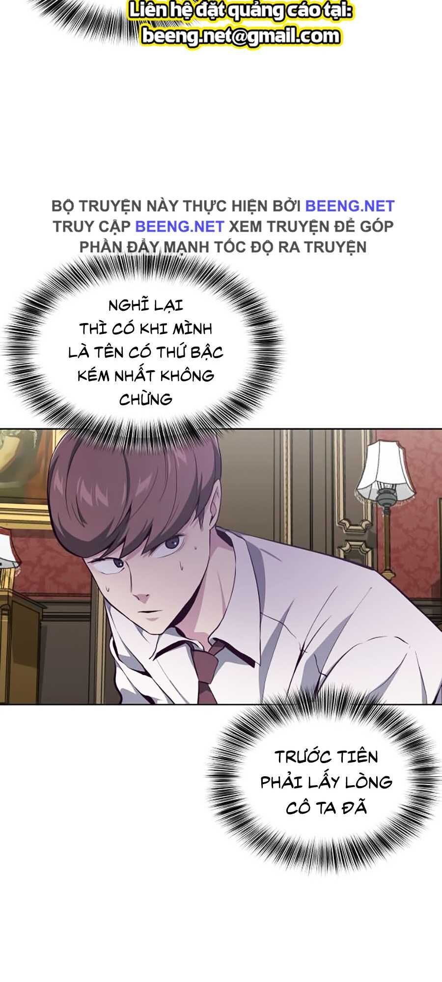 Cậu Bé Của Thần Chết: Chapter 50