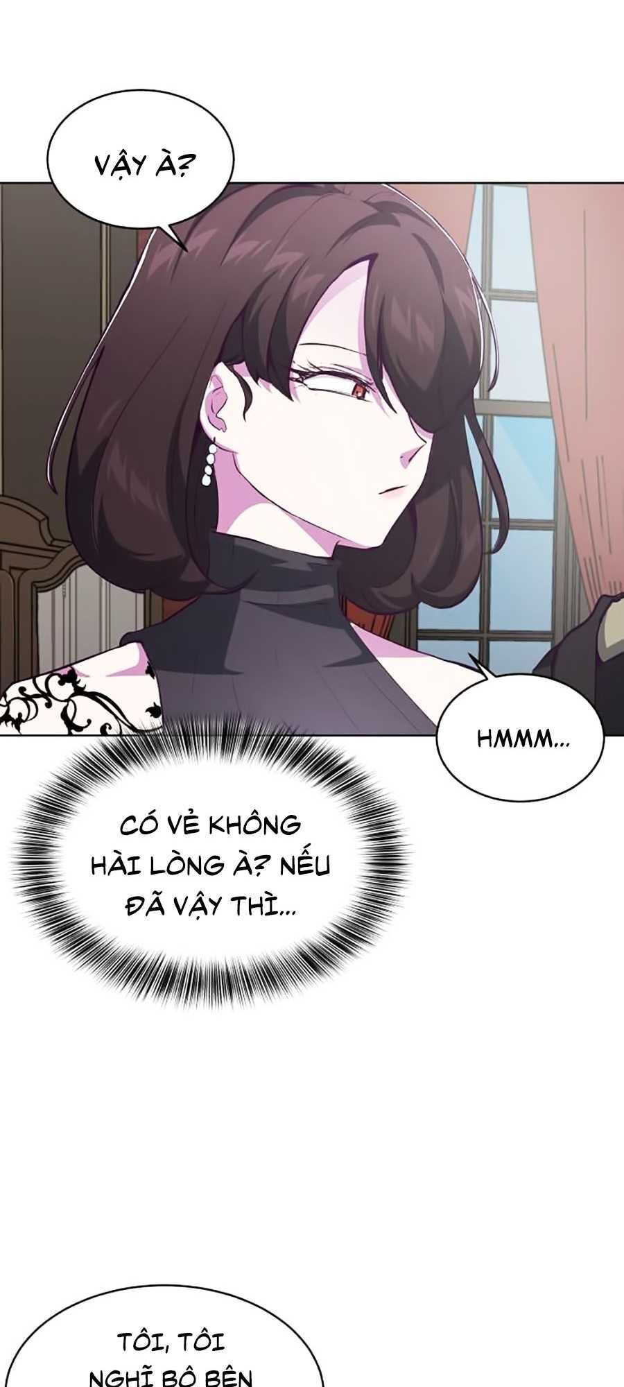 Cậu Bé Của Thần Chết: Chapter 50