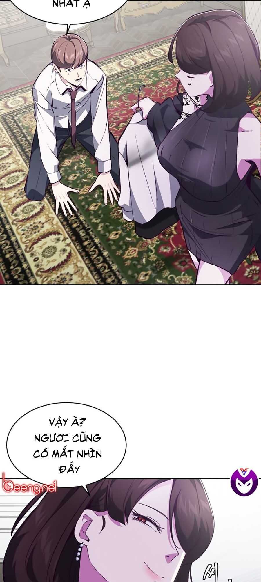 Cậu Bé Của Thần Chết: Chapter 50