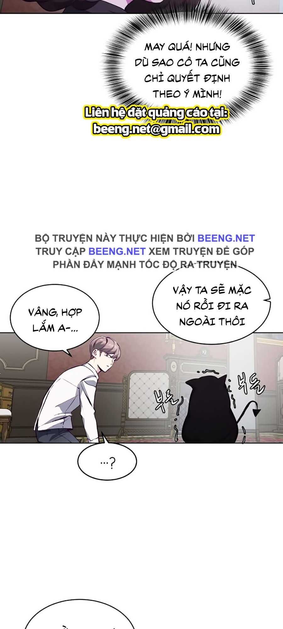 Cậu Bé Của Thần Chết: Chapter 50