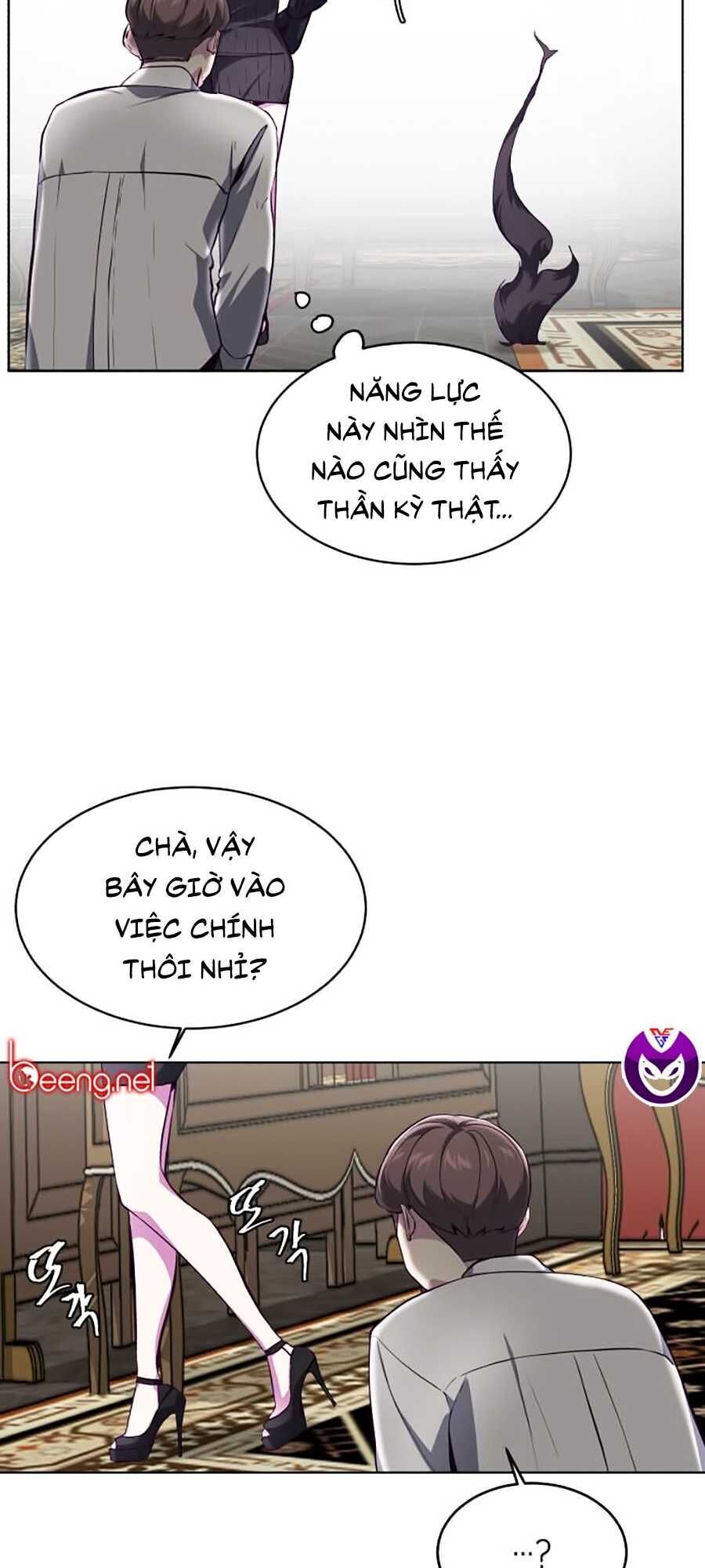 Cậu Bé Của Thần Chết: Chapter 50