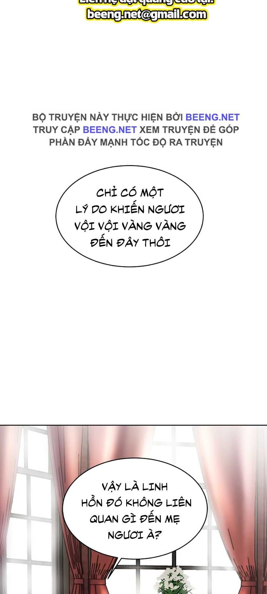 Cậu Bé Của Thần Chết: Chapter 50