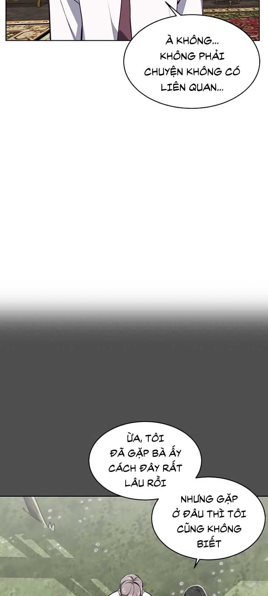 Cậu Bé Của Thần Chết: Chapter 50