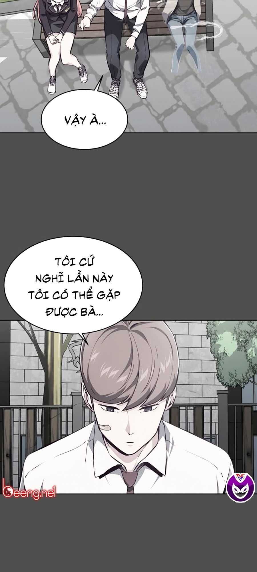 Cậu Bé Của Thần Chết: Chapter 50