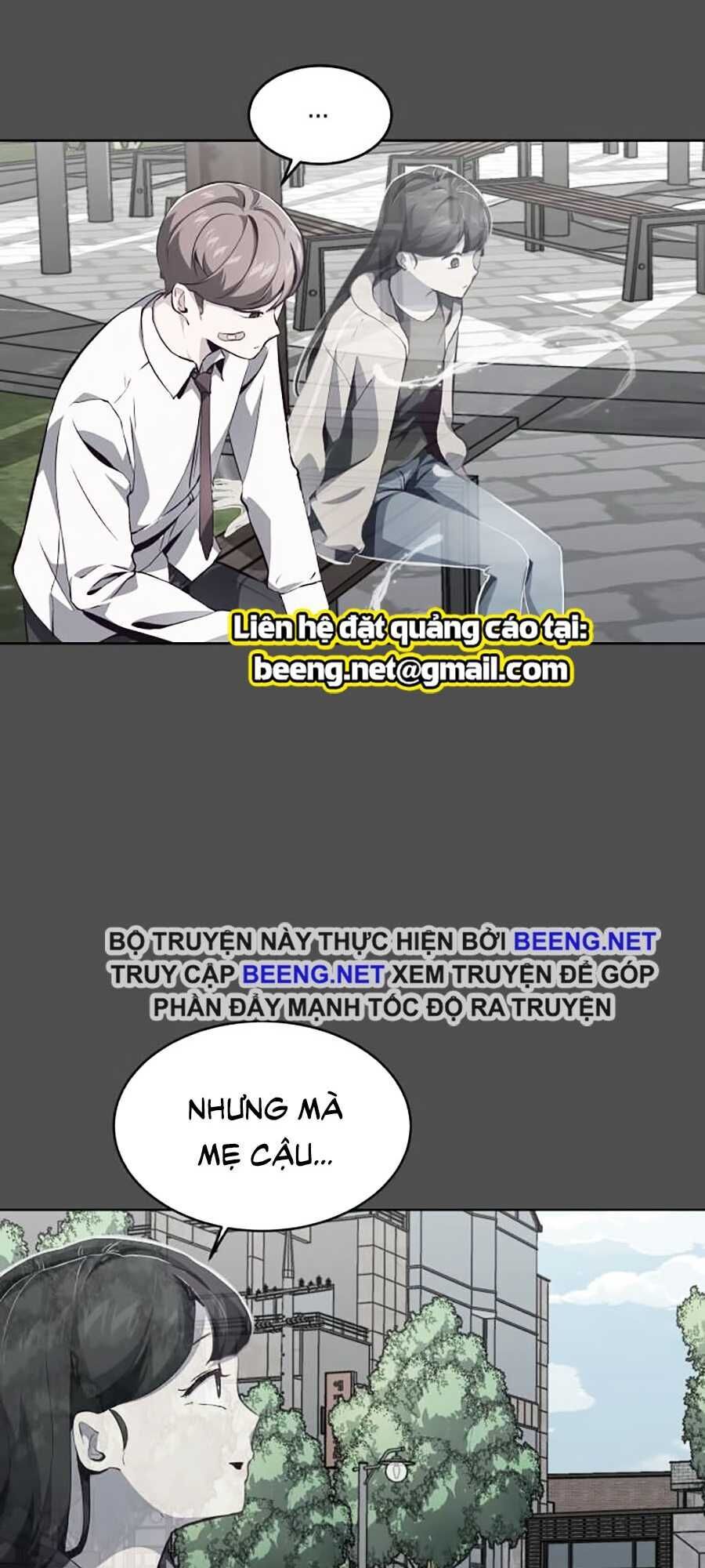 Cậu Bé Của Thần Chết: Chapter 50