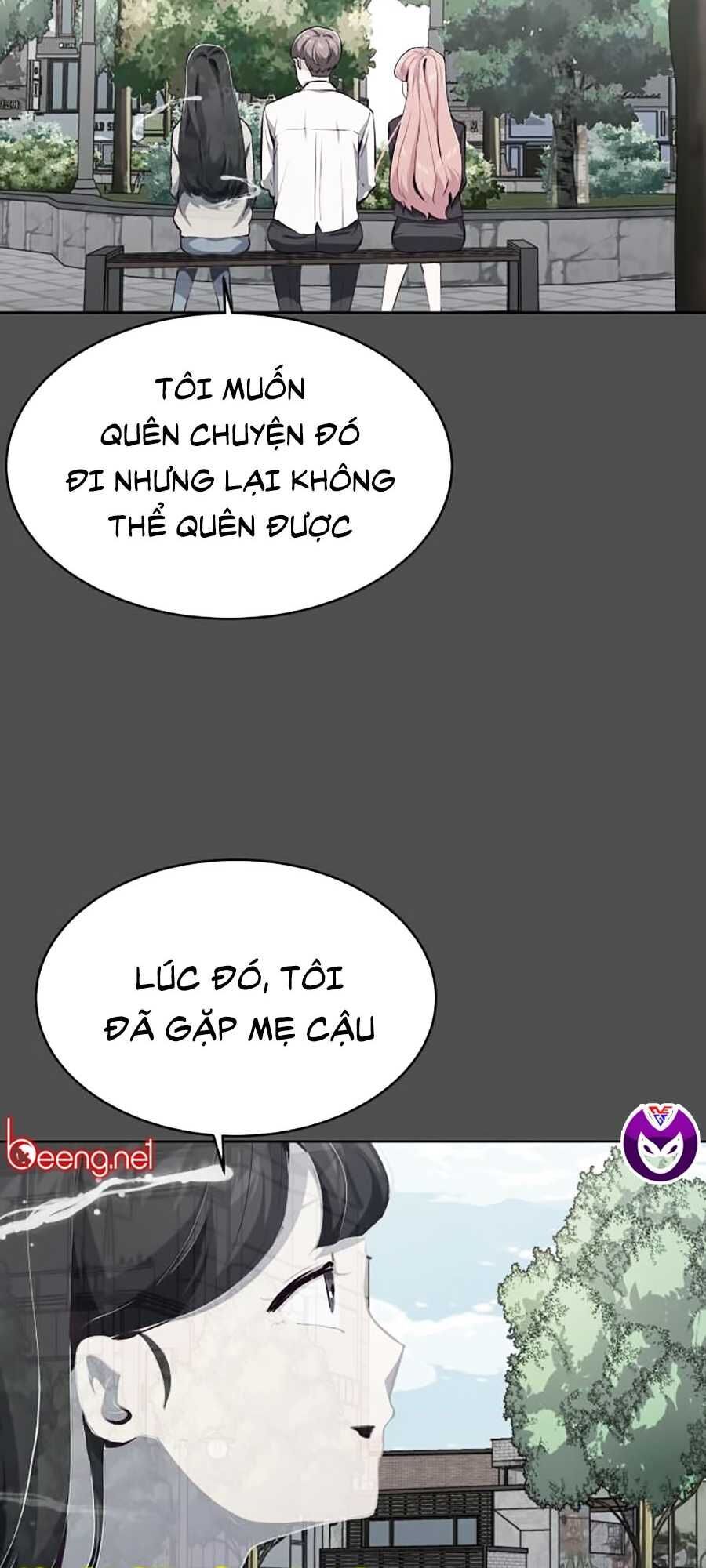 Cậu Bé Của Thần Chết: Chapter 50