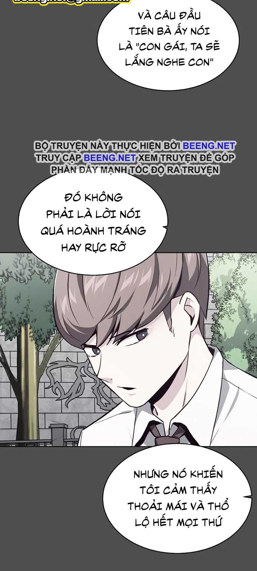 Cậu Bé Của Thần Chết: Chapter 50