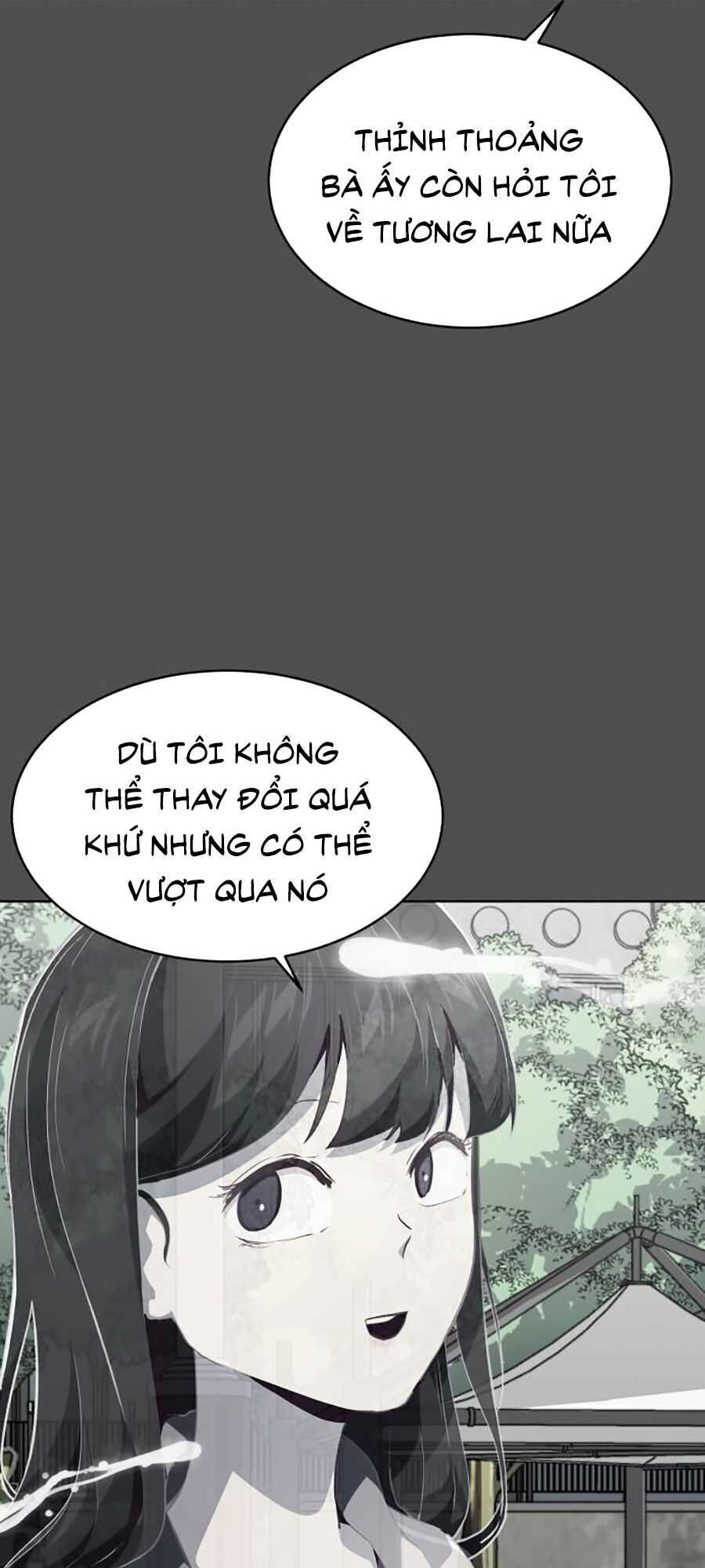 Cậu Bé Của Thần Chết: Chapter 50