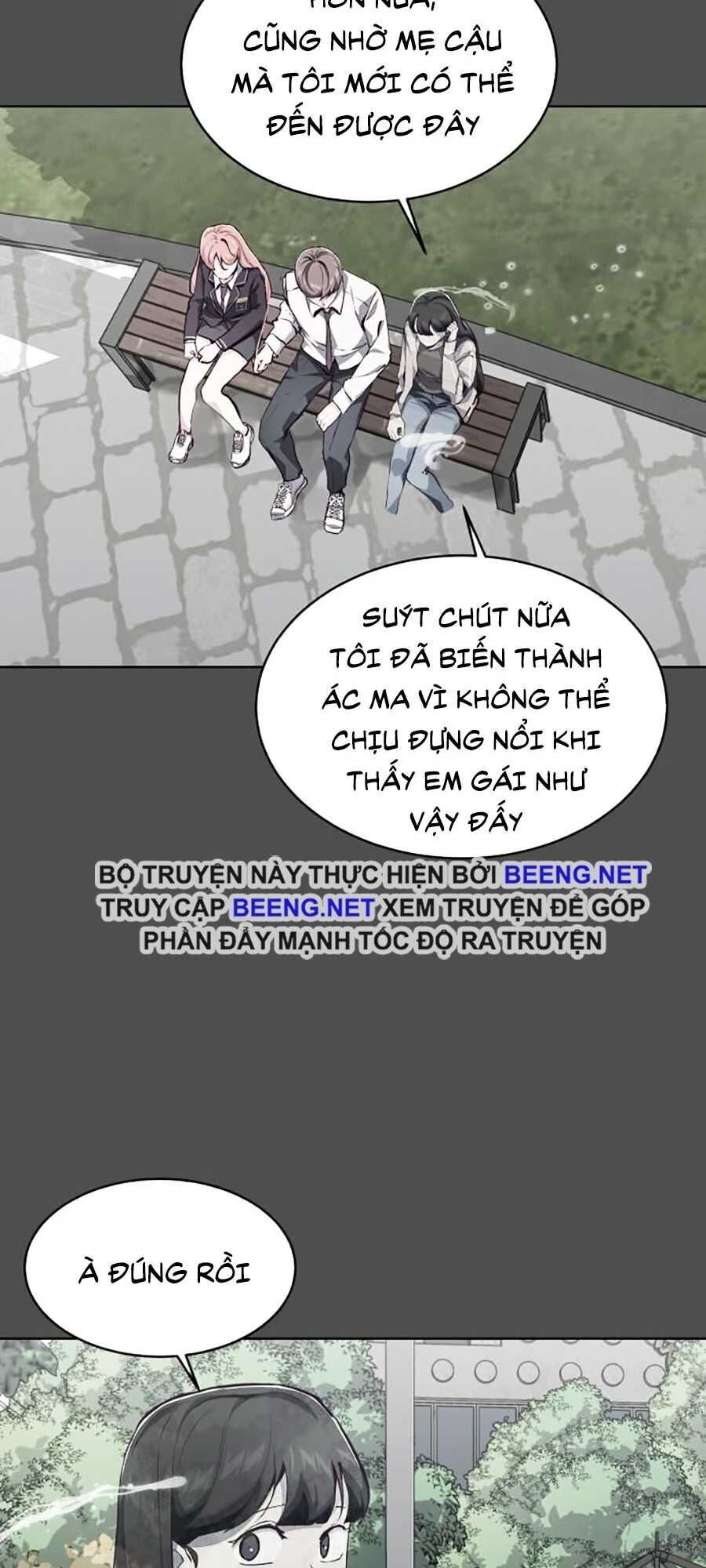 Cậu Bé Của Thần Chết: Chapter 50