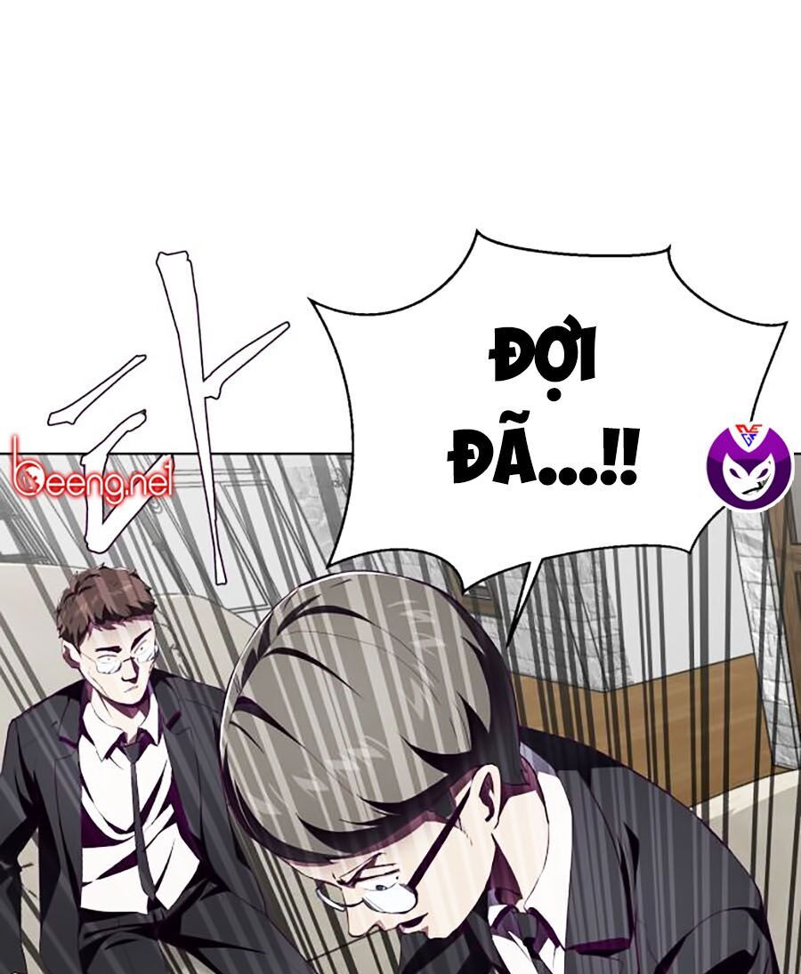 Cậu Bé Của Thần Chết: Chapter 51