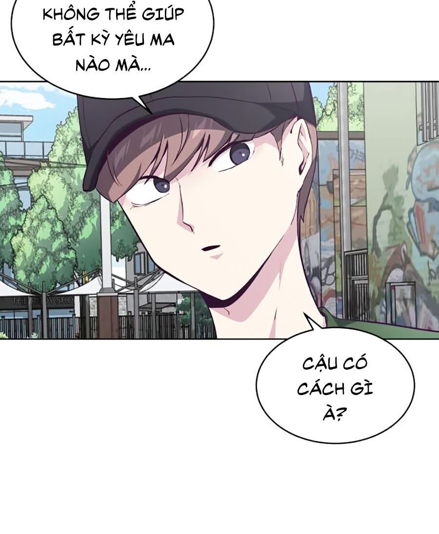 Cậu Bé Của Thần Chết: Chapter 51