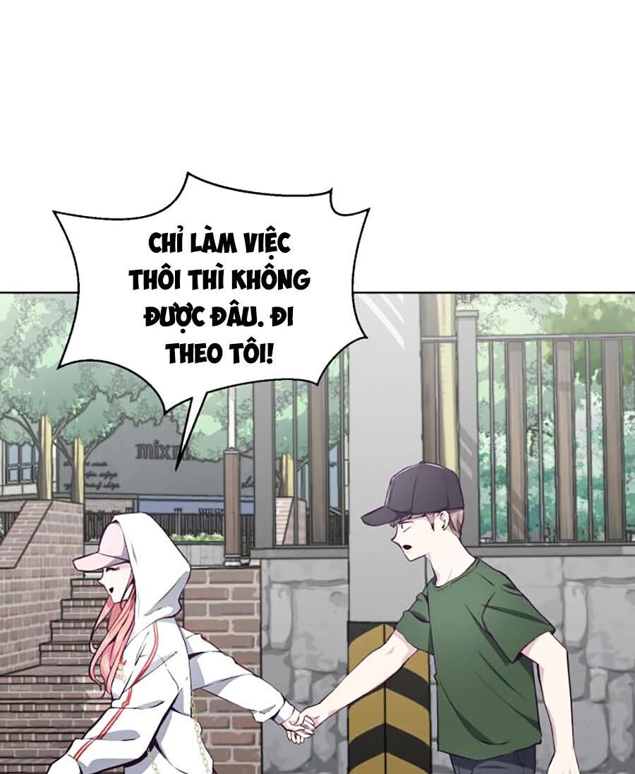 Cậu Bé Của Thần Chết: Chapter 51