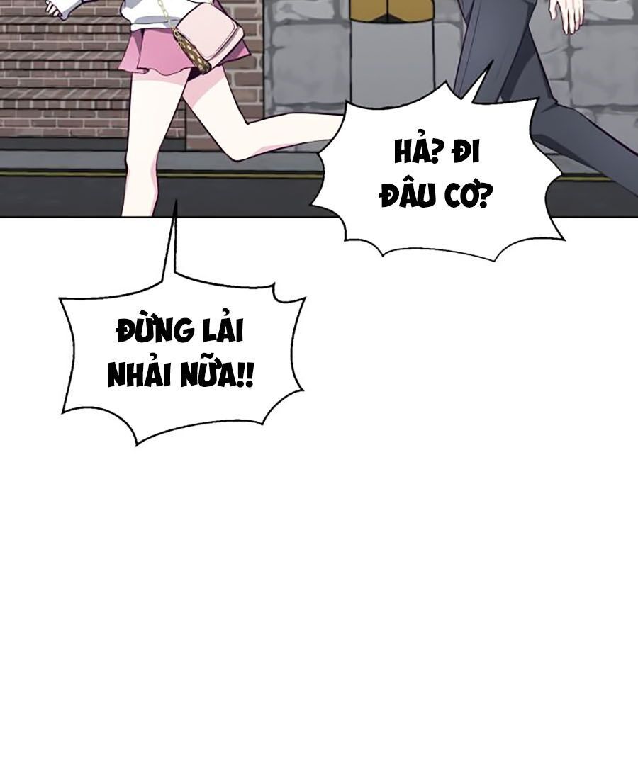 Cậu Bé Của Thần Chết: Chapter 51