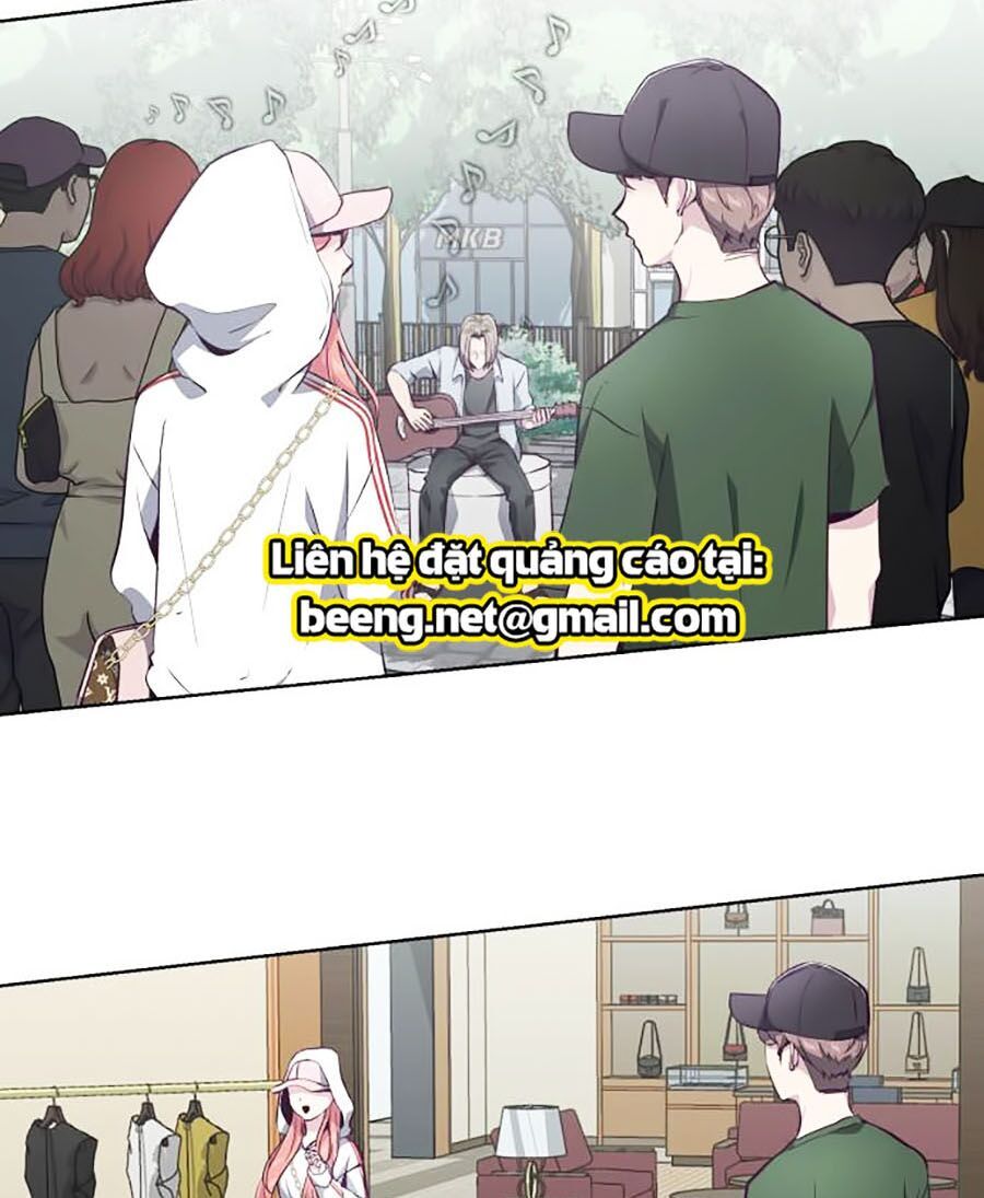 Cậu Bé Của Thần Chết: Chapter 51