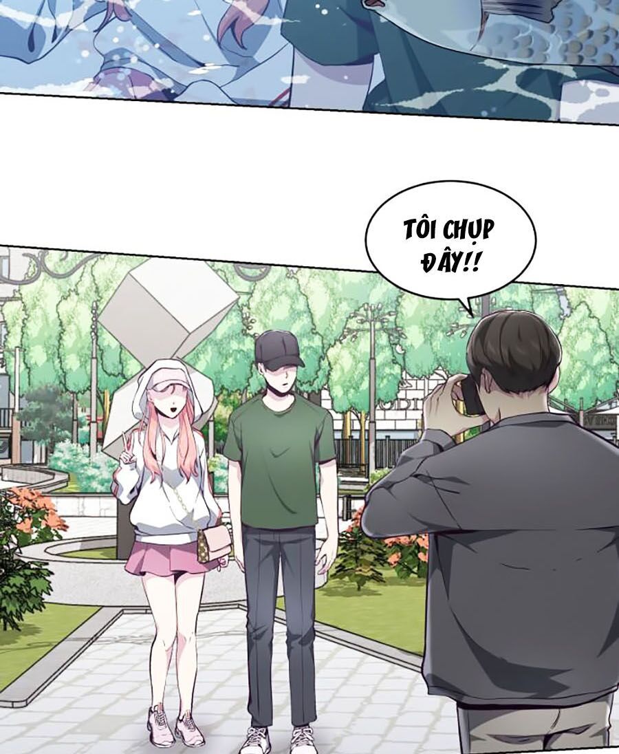 Cậu Bé Của Thần Chết: Chapter 51