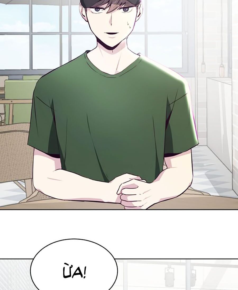 Cậu Bé Của Thần Chết: Chapter 51