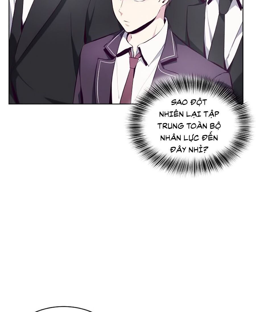 Cậu Bé Của Thần Chết: Chapter 51