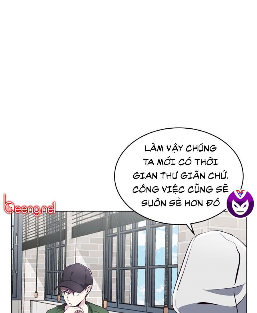 Cậu Bé Của Thần Chết: Chapter 51