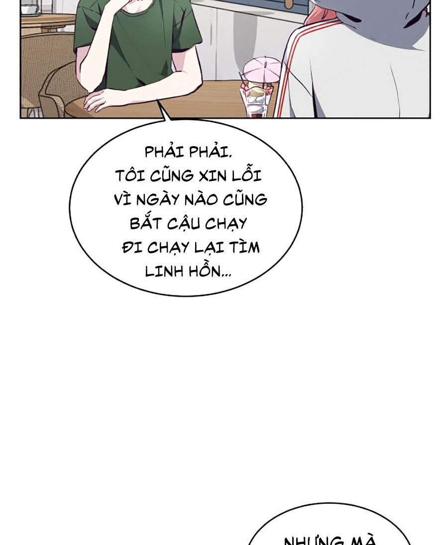 Cậu Bé Của Thần Chết: Chapter 51