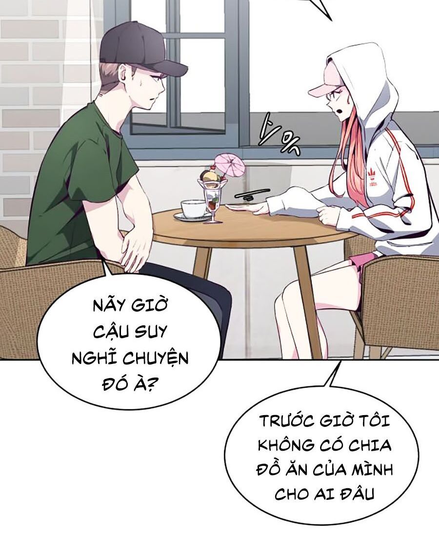 Cậu Bé Của Thần Chết: Chapter 51