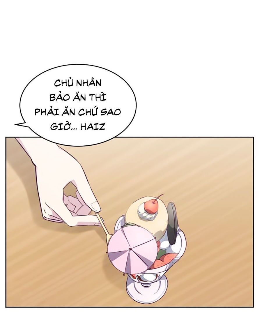 Cậu Bé Của Thần Chết: Chapter 51