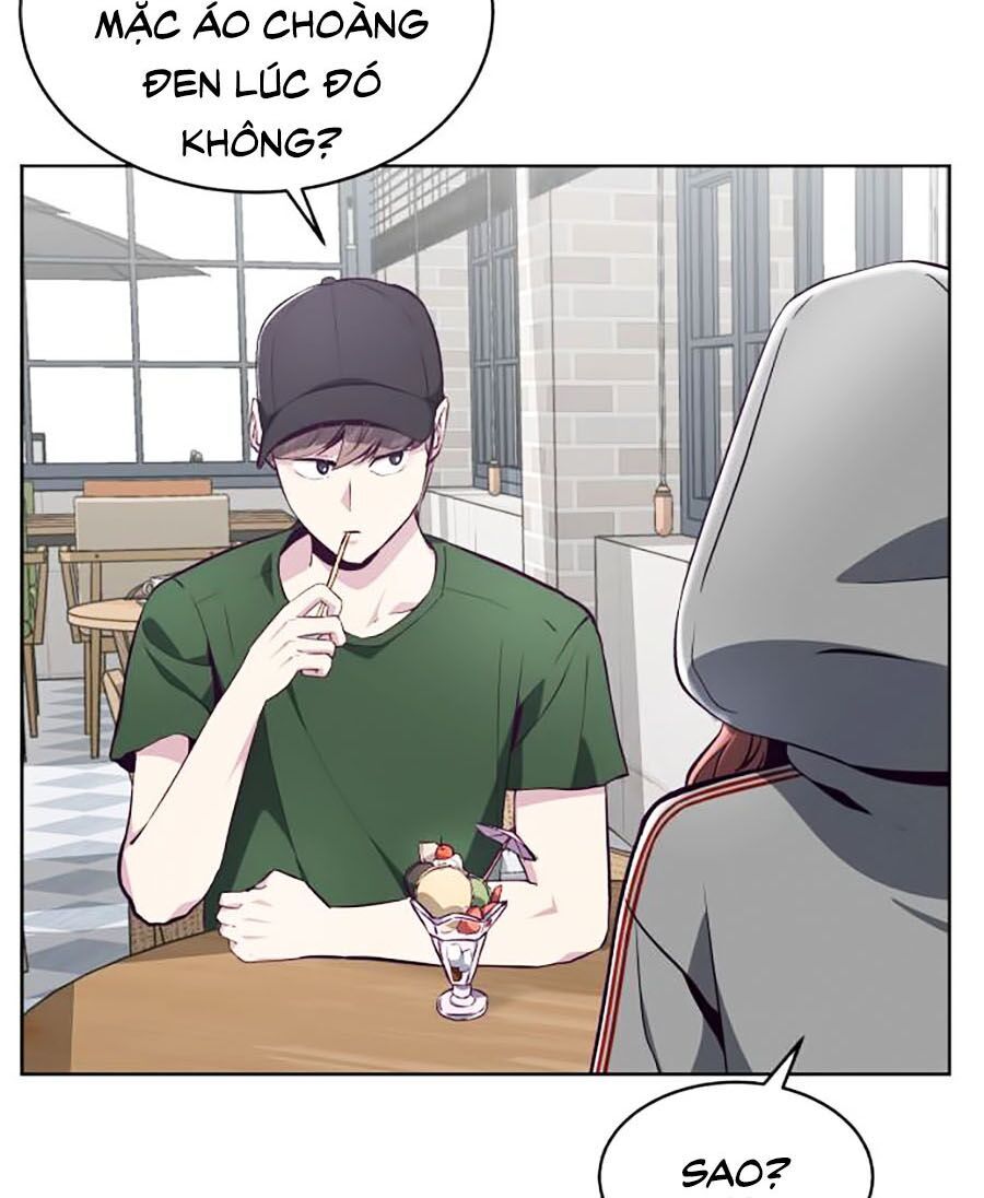 Cậu Bé Của Thần Chết: Chapter 51