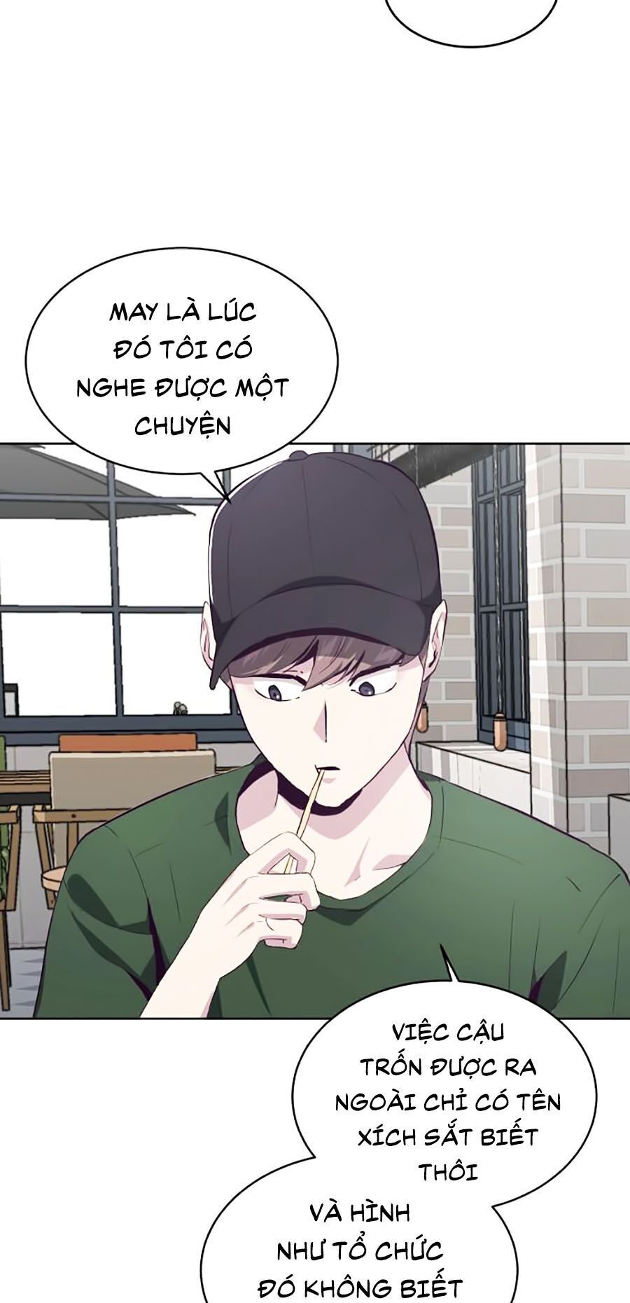 Cậu Bé Của Thần Chết: Chapter 51