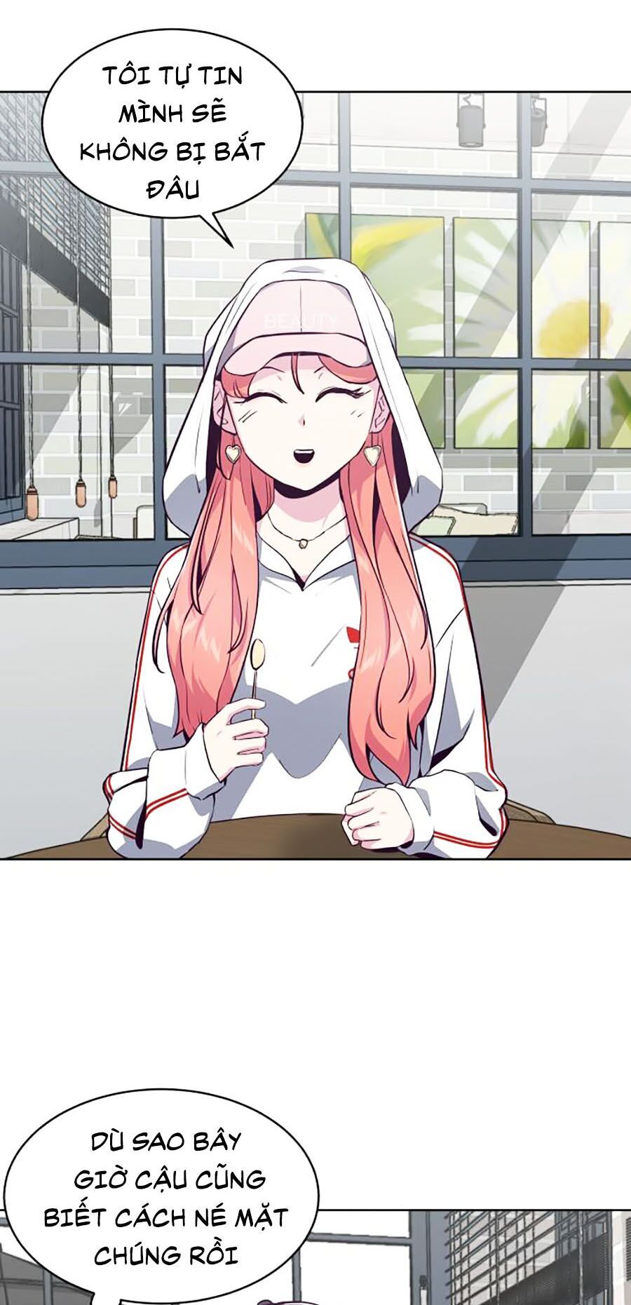 Cậu Bé Của Thần Chết: Chapter 51