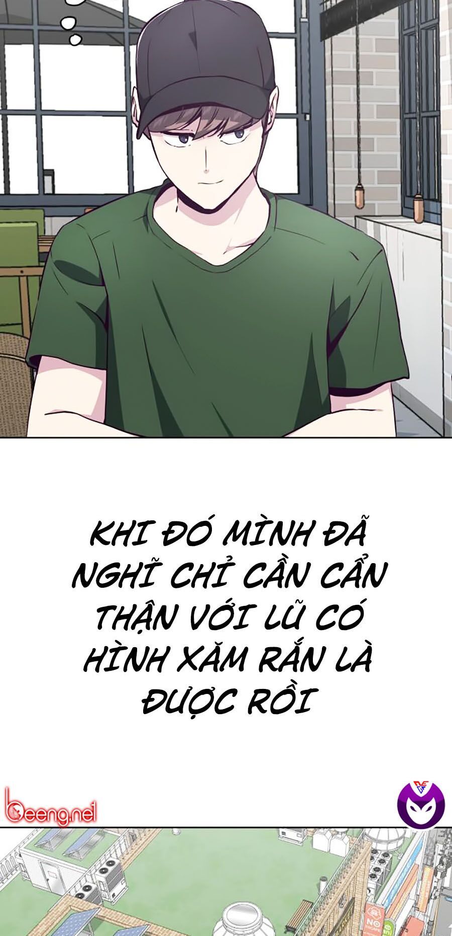 Cậu Bé Của Thần Chết: Chapter 51