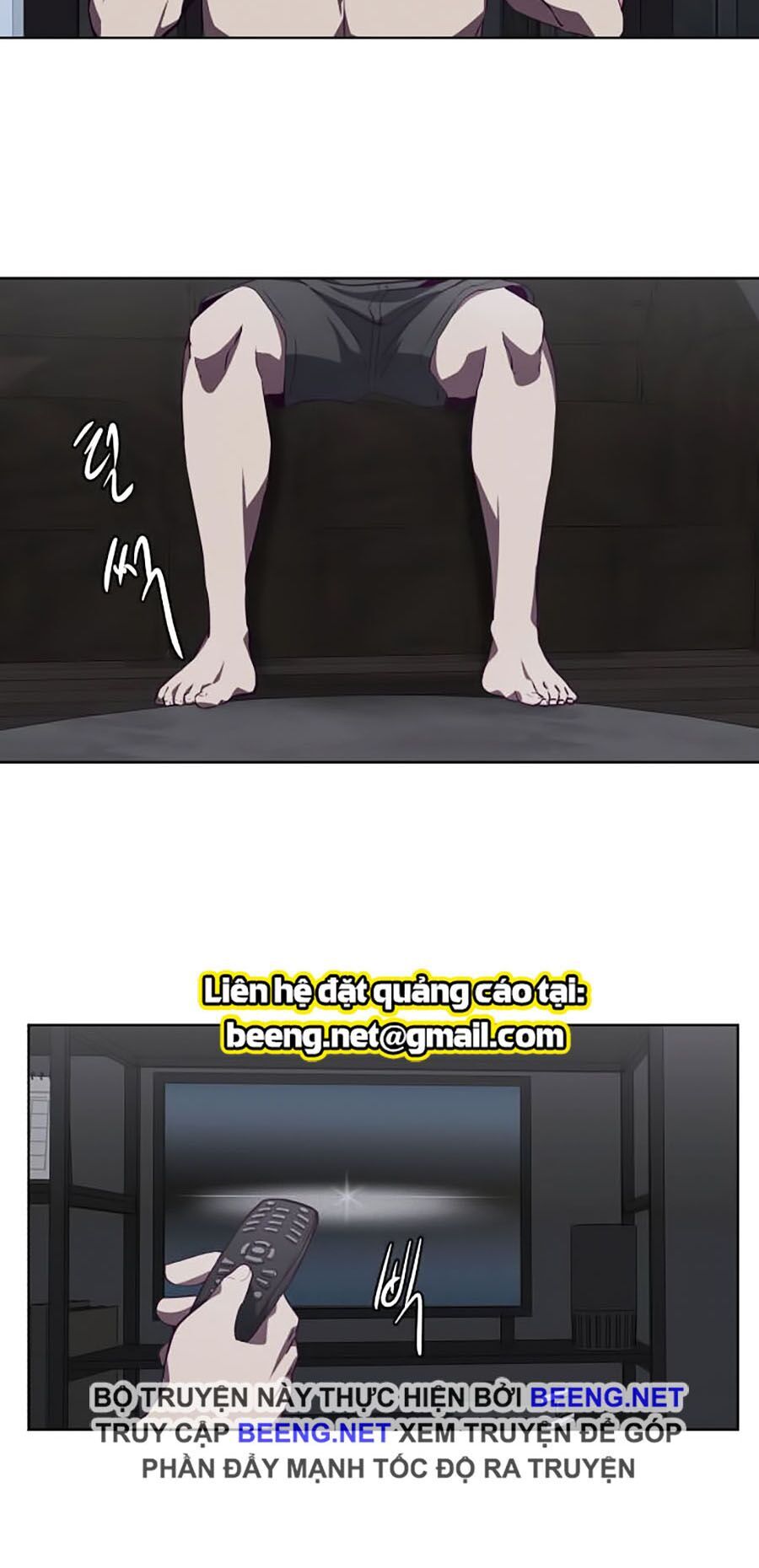 Cậu Bé Của Thần Chết: Chapter 51