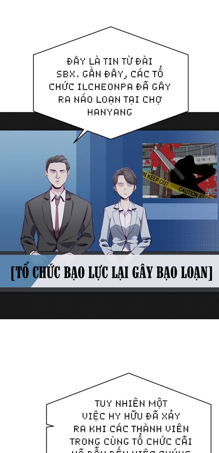 Cậu Bé Của Thần Chết: Chapter 51