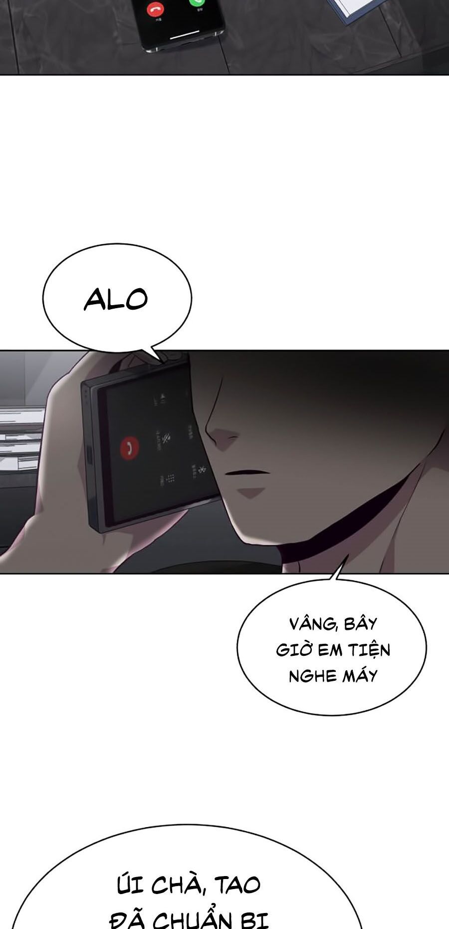 Cậu Bé Của Thần Chết: Chapter 51