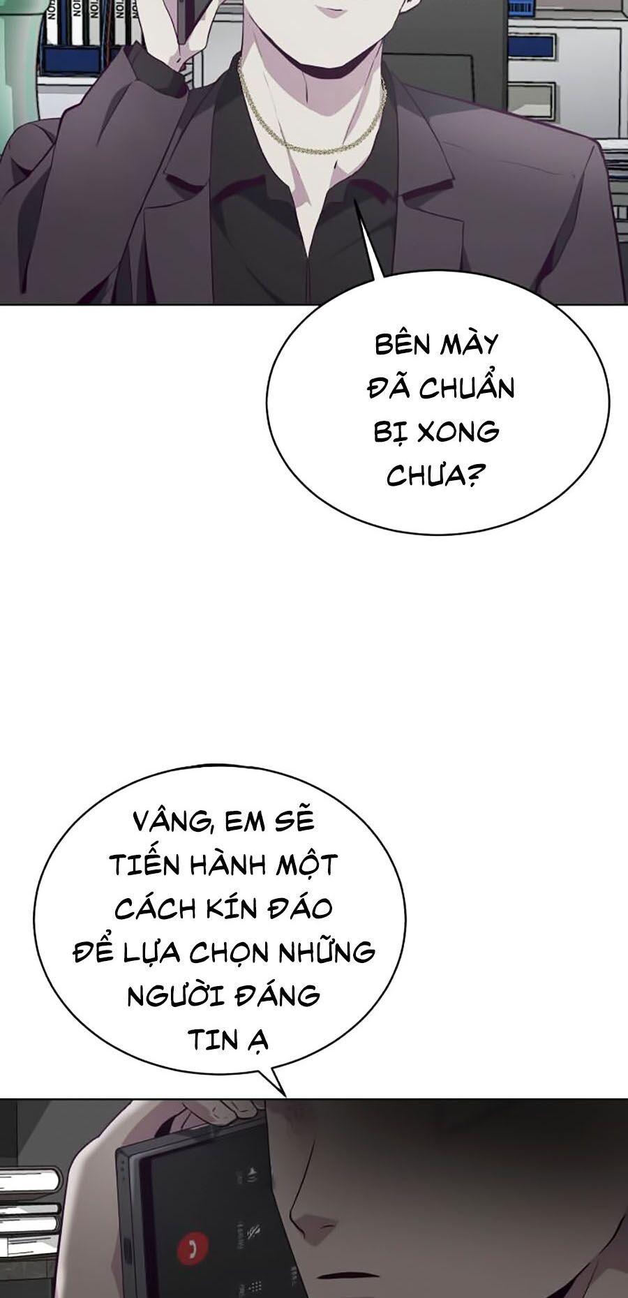 Cậu Bé Của Thần Chết: Chapter 51