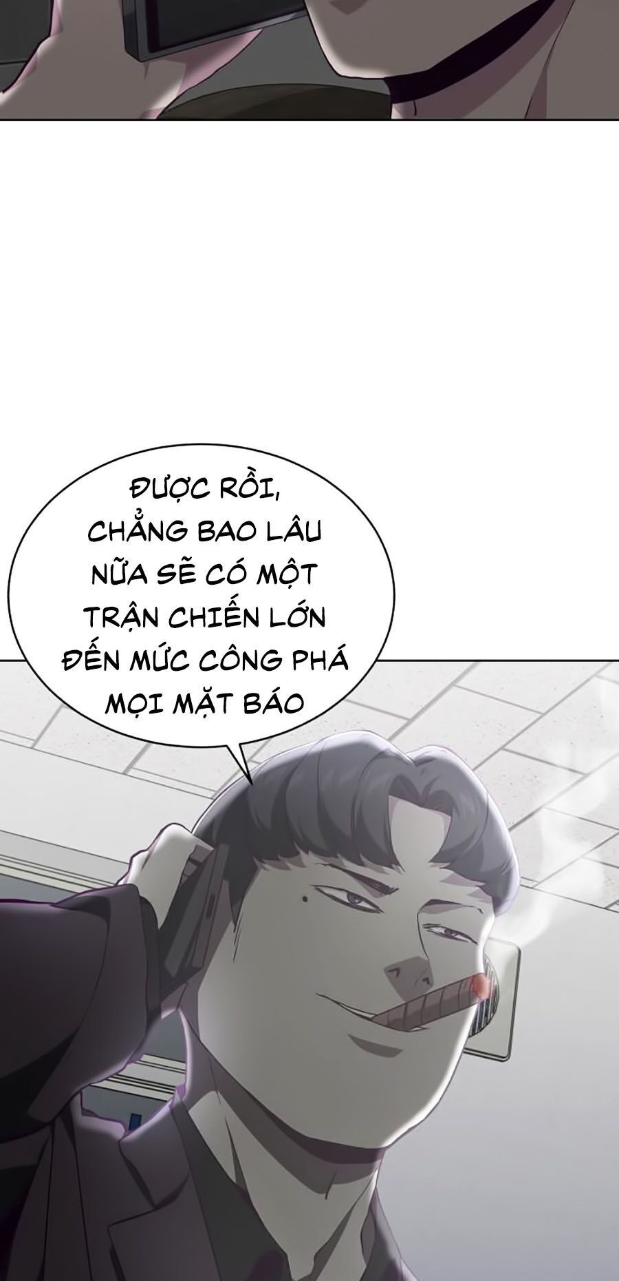 Cậu Bé Của Thần Chết: Chapter 51