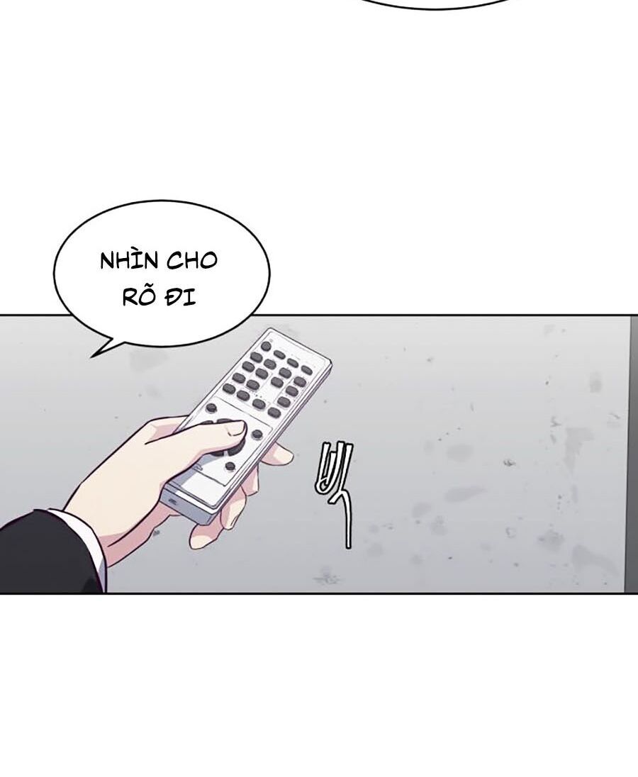 Cậu Bé Của Thần Chết: Chapter 51