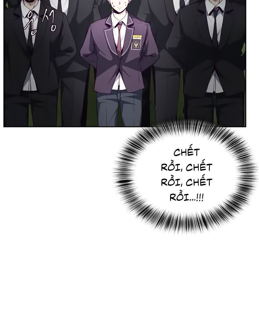 Cậu Bé Của Thần Chết: Chapter 51