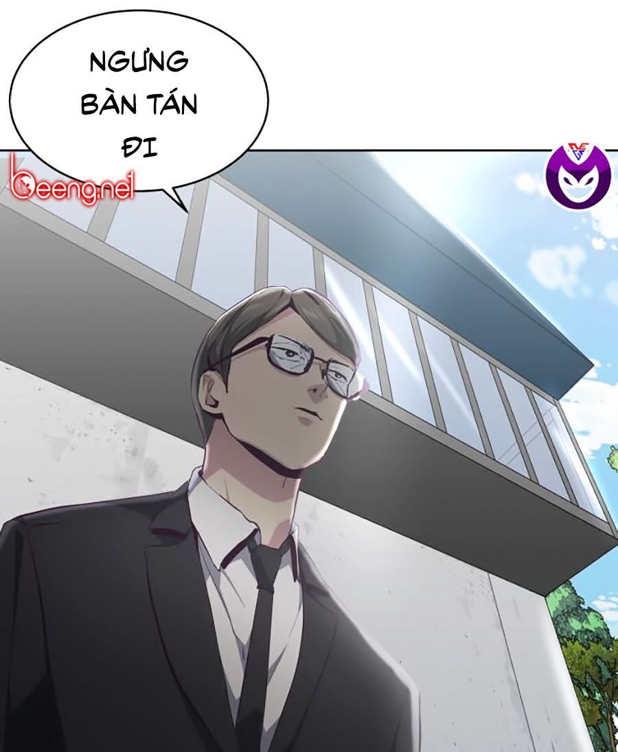 Cậu Bé Của Thần Chết: Chapter 51