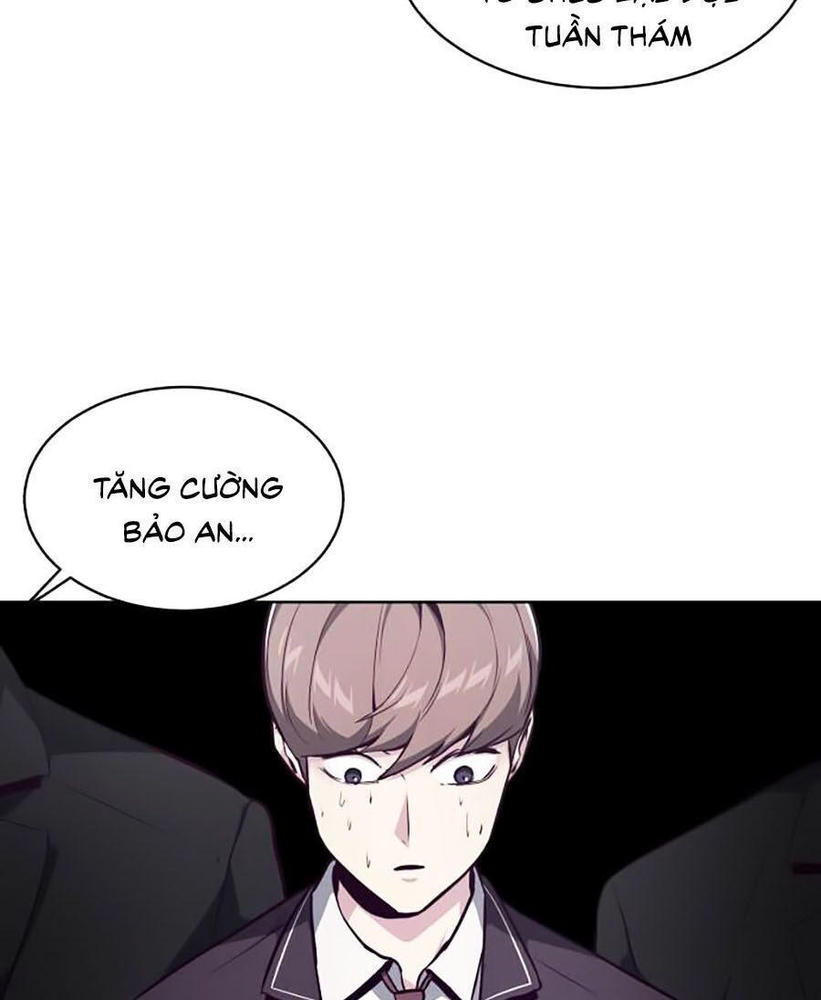 Cậu Bé Của Thần Chết: Chapter 51